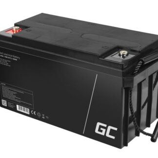 Battery AGM VRLA 12V 65Ah Battery AGM VRLA 12V 65Ah