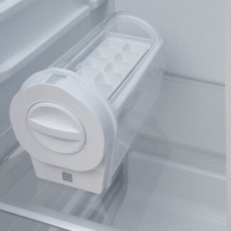 Fridge-freezer FY5119.3DFBX side by side Fridge-freezer FY5119.3DFBX side by side