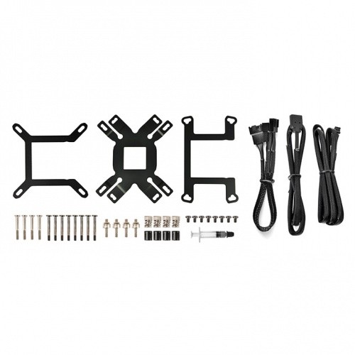 Thermaltake TH360 ARGB Snow Thermaltake TH360 ARGB Snow