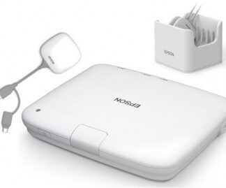 Wirel.pres.sys. ELPWP20 FH52/W/X49/992/982/17xx