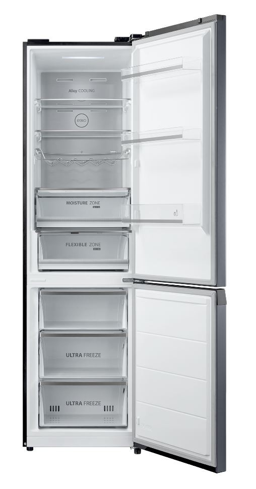 Fridge-freezer GR-RB500WE-PMJ Fridge-freezer GR-RB500WE-PMJ