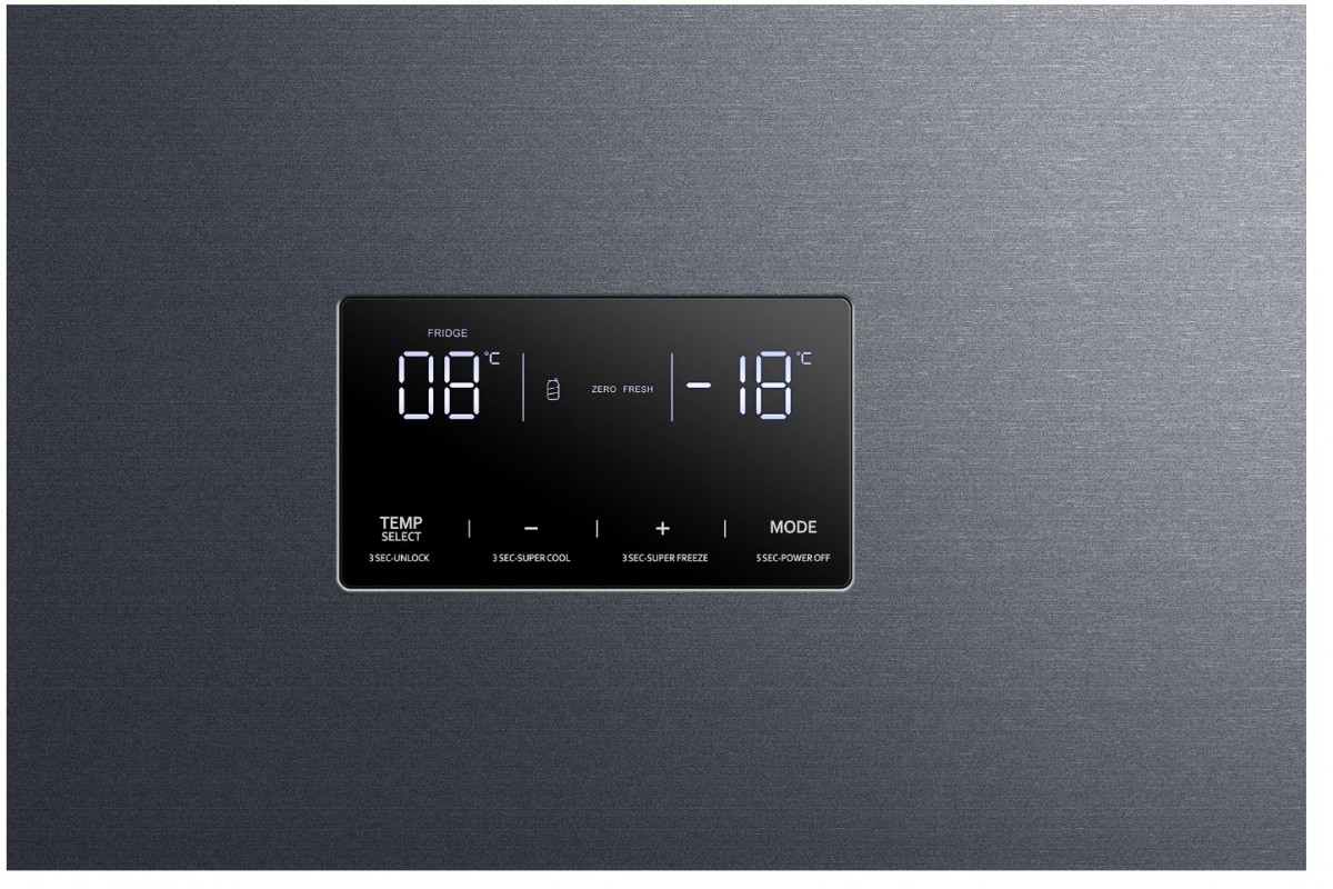 Fridge-freezer GR-RB500WE-PMJ Fridge-freezer GR-RB500WE-PMJ