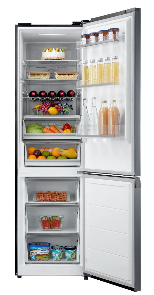 Fridge-freezer GR-RB500WE-PMJ Fridge-freezer GR-RB500WE-PMJ