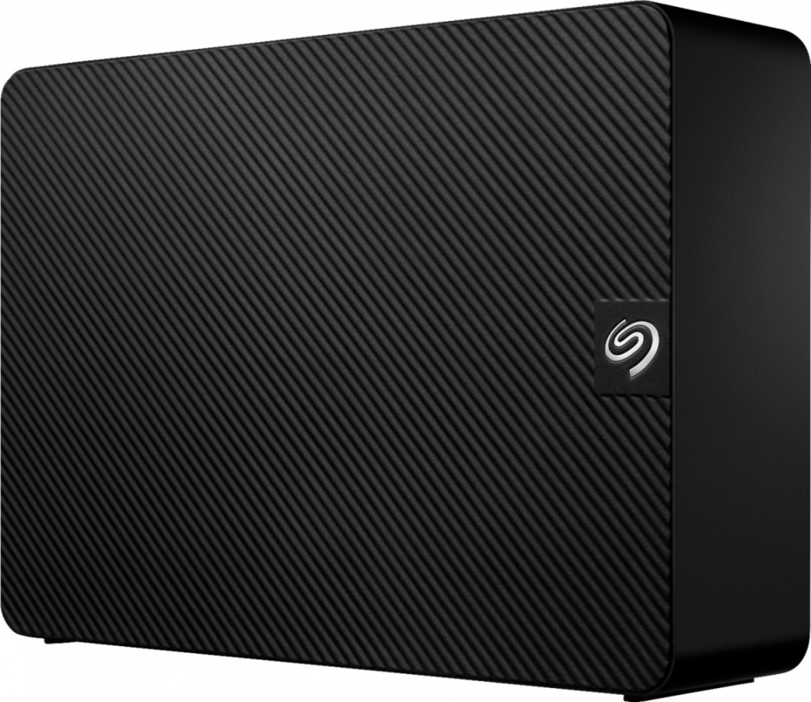 External hard drive Expansion 12TB 3,5 STKP12000400 black External hard drive Expansion 12TB 3,5 STKP12000400 black