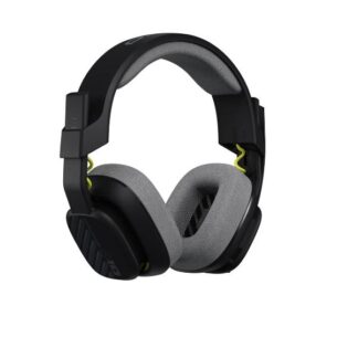ASTRO A10 Cuffie Gaming Grey (939-002071)