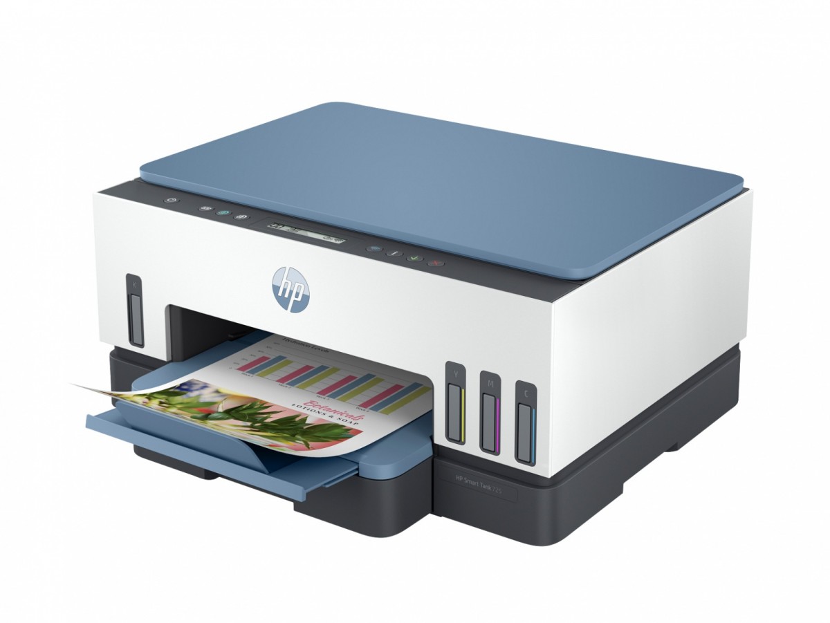 Multifunction device Smart Tank 725 28B51A Multifunction device Smart Tank 725 28B51A