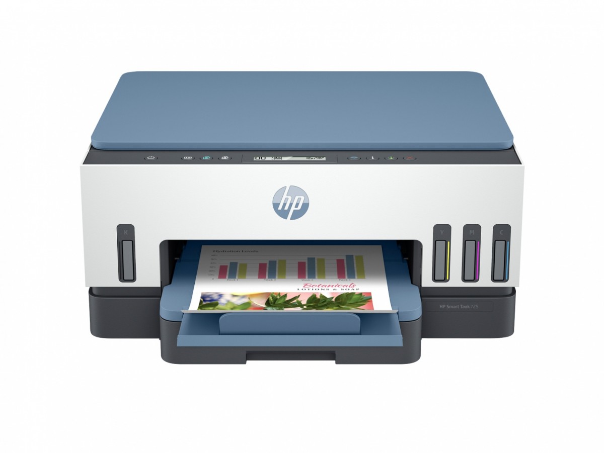 Multifunction device Smart Tank 725 28B51A Multifunction device Smart Tank 725 28B51A