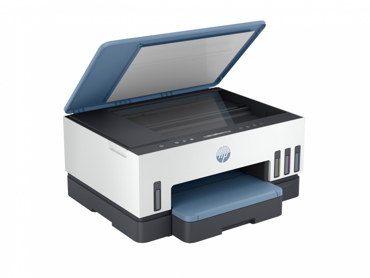 Multifunction device Smart Tank 725 28B51A Multifunction device Smart Tank 725 28B51A