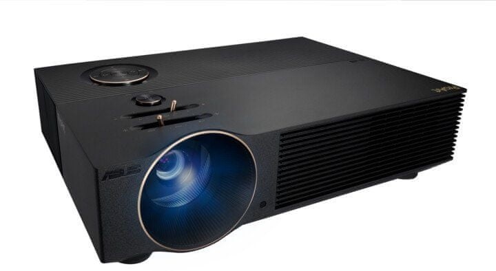 Projector A1 LED LED/FHD/3000L/RS232/HDMI Projector A1 LED LED/FHD/3000L/RS232/HDMI