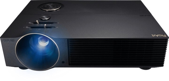 Projector A1 LED LED/FHD/3000L/RS232/HDMI Projector A1 LED LED/FHD/3000L/RS232/HDMI