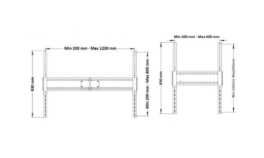 LFD-W1500 60-100cali 150KG Distance 3,9cm LFD-W1500 60-100cali 150KG Distance 3,9cm