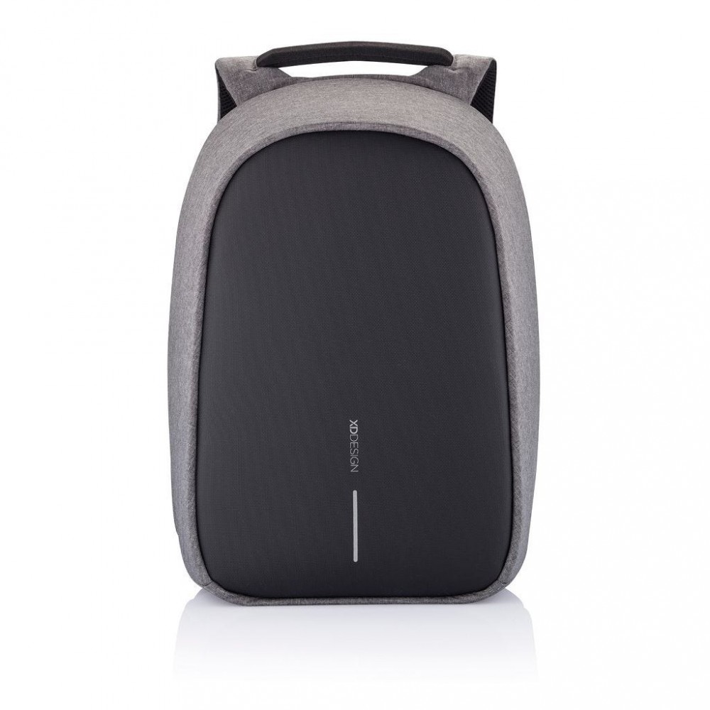 Backpack XD DESIGN BOBBY HERO XL GREY Backpack XD DESIGN BOBBY HERO XL GREY