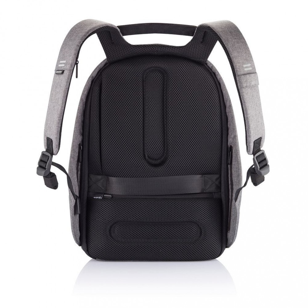 Backpack XD DESIGN BOBBY HERO XL GREY Backpack XD DESIGN BOBBY HERO XL GREY