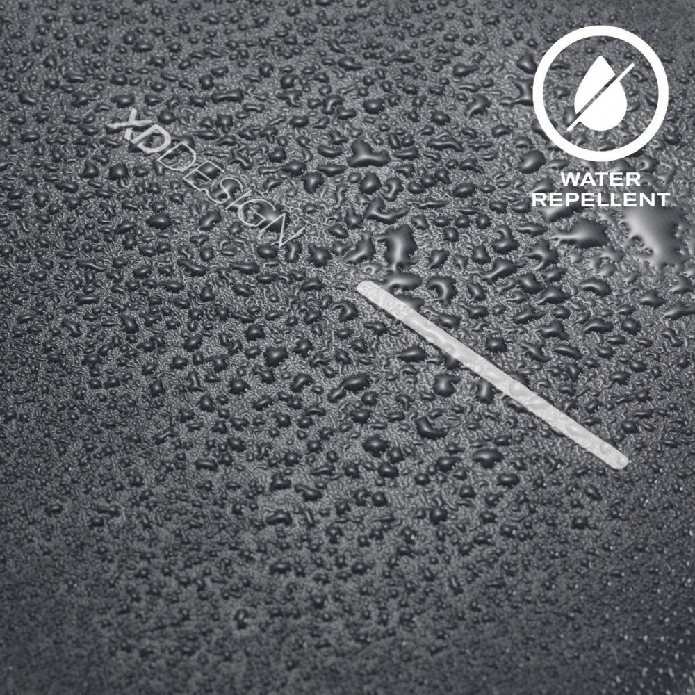 Backpack XD DESIGN BOBBY HERO XL GREY Backpack XD DESIGN BOBBY HERO XL GREY