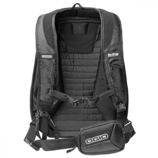 Motorcycle backpack OGIO NO DRAG MACH 5