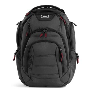 Bakcpack OGIO RENEGADE RSS BLACK PINDOT