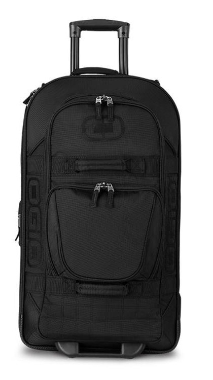 Travel Bag OGIO TERMINAL STEALTH Travel Bag OGIO TERMINAL STEALTH