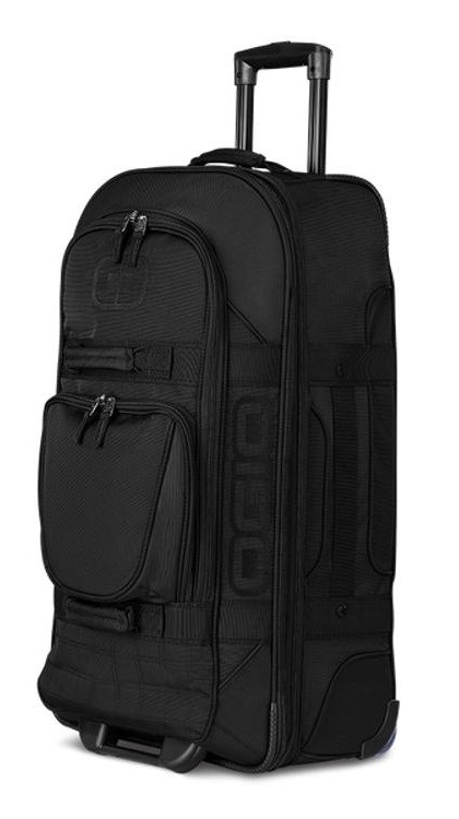 Travel Bag OGIO TERMINAL STEALTH Travel Bag OGIO TERMINAL STEALTH