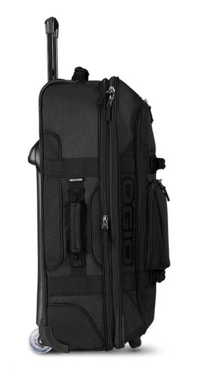 Travel Bag OGIO TERMINAL STEALTH Travel Bag OGIO TERMINAL STEALTH