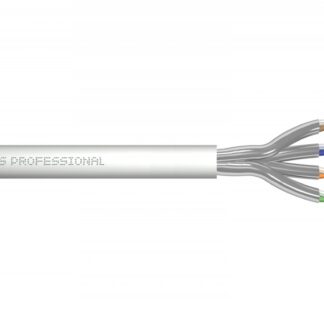 Cable U/FTP cat. 6A DK-1623-A-P-305 Cable U/FTP cat. 6A DK-1623-A-P-305