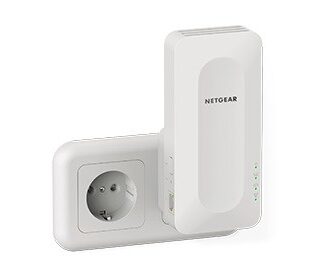 Netgear EAX15 WiFi AX18 00 WiFi 6 Mesh Extender