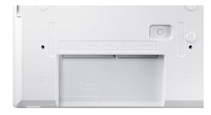 Professional monitor SMART Signage KIOSK KM24A 24 inch Mat, Touch 16h/7 250(cd/m2) 1920 x 1080(FHD) S6 Player 3 yeras d2d (LH24KMATBGCXEN) Professional monitor SMART Signage KIOSK KM24A 24 inch Mat, Touch 16h/7 250(cd/m2) 1920 x 1080(FHD) S6 Player 3 yeras d2d (LH24KMATBGCXEN)