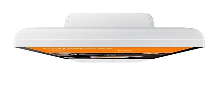 Professional monitor SMART Signage KIOSK KM24A 24 inch Mat, Touch 16h/7 250(cd/m2) 1920 x 1080(FHD) S6 Player 3 yeras d2d (LH24KMATBGCXEN) Professional monitor SMART Signage KIOSK KM24A 24 inch Mat, Touch 16h/7 250(cd/m2) 1920 x 1080(FHD) S6 Player 3 yeras d2d (LH24KMATBGCXEN)