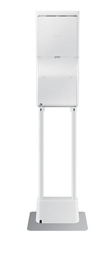 Professional monitor SMART Signage KIOSK KM24A 24 inch Mat, Touch 16h/7 250(cd/m2) 1920 x 1080(FHD) S6 Player 3 yeras d2d (LH24KMATBGCXEN) Professional monitor SMART Signage KIOSK KM24A 24 inch Mat, Touch 16h/7 250(cd/m2) 1920 x 1080(FHD) S6 Player 3 yeras d2d (LH24KMATBGCXEN)