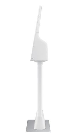 Professional monitor SMART Signage KIOSK KM24A 24 inch Mat, Touch 16h/7 250(cd/m2) 1920 x 1080(FHD) S6 Player 3 yeras d2d (LH24KMATBGCXEN) Professional monitor SMART Signage KIOSK KM24A 24 inch Mat, Touch 16h/7 250(cd/m2) 1920 x 1080(FHD) S6 Player 3 yeras d2d (LH24KMATBGCXEN)