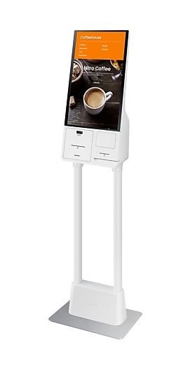 Professional monitor SMART Signage KIOSK KM24A 24 inch Mat, Touch 16h/7 250(cd/m2) 1920 x 1080(FHD) S6 Player 3 yeras d2d (LH24KMATBGCXEN) Professional monitor SMART Signage KIOSK KM24A 24 inch Mat, Touch 16h/7 250(cd/m2) 1920 x 1080(FHD) S6 Player 3 yeras d2d (LH24KMATBGCXEN)