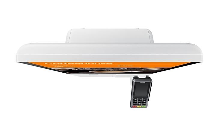 Professional monitor SMART Signage KIOSK KM24A 24 inch Mat, Touch 16h/7 250(cd/m2) 1920 x 1080(FHD) S6 Player 3 yeras d2d (LH24KMATBGCXEN) Professional monitor SMART Signage KIOSK KM24A 24 inch Mat, Touch 16h/7 250(cd/m2) 1920 x 1080(FHD) S6 Player 3 yeras d2d (LH24KMATBGCXEN)