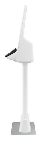 Professional monitor SMART Signage KIOSK KM24A 24 inch Mat, Touch 16h/7 250(cd/m2) 1920 x 1080(FHD) S6 Player 3 yeras d2d (LH24KMATBGCXEN) Professional monitor SMART Signage KIOSK KM24A 24 inch Mat, Touch 16h/7 250(cd/m2) 1920 x 1080(FHD) S6 Player 3 yeras d2d (LH24KMATBGCXEN)