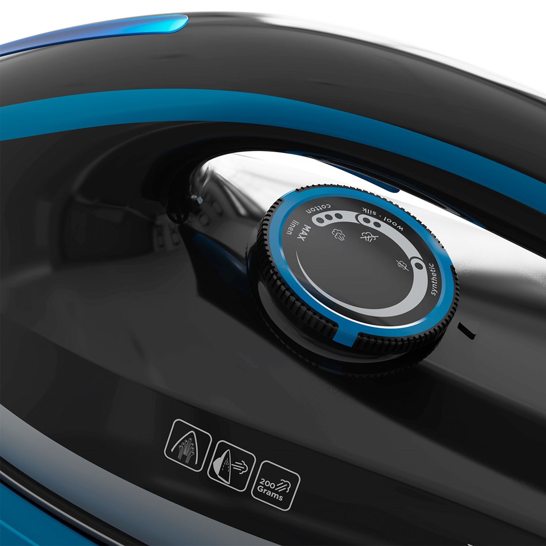 Black+Decker steam generator BXSS2401E (2400W) Black+Decker steam generator BXSS2401E (2400W)