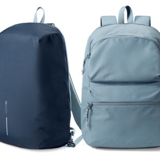 XD DESIGN Switch 2-in-1 Backpack NAVY/BLUE P706.3315
