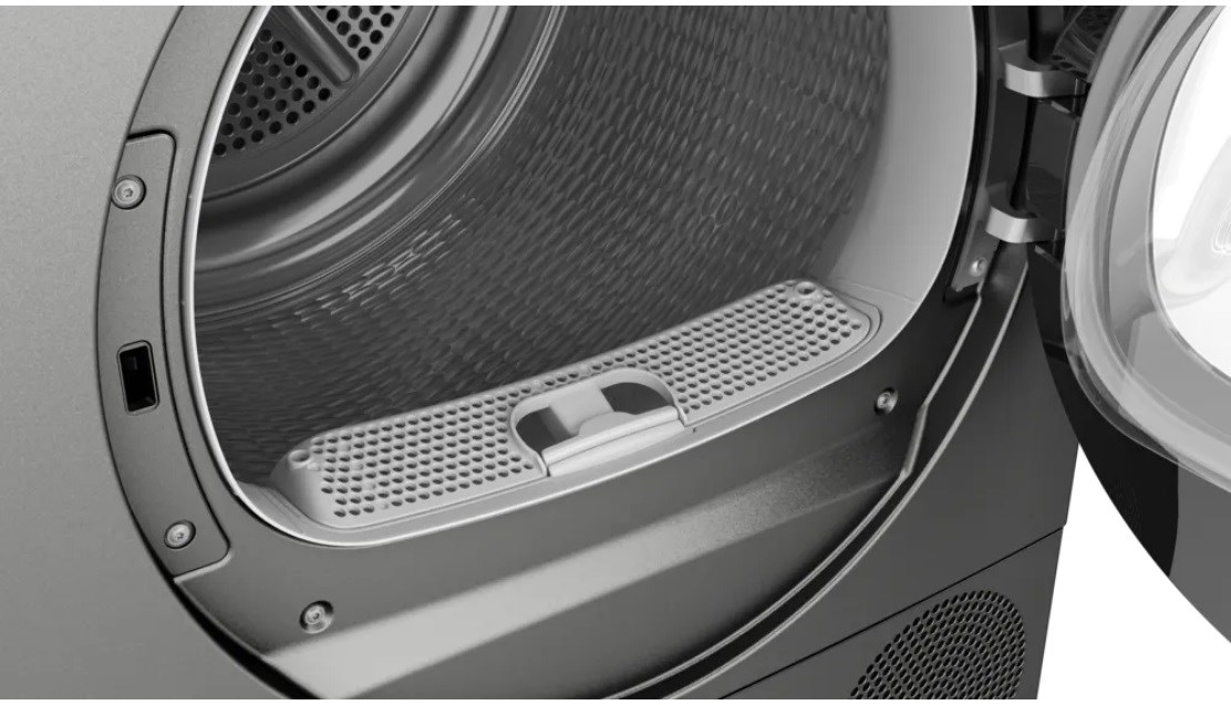 Laundry dryer Bosch WQG243DRPL Laundry dryer Bosch WQG243DRPL