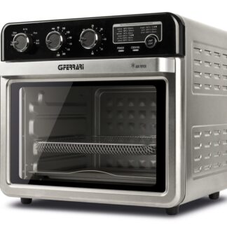 G3 Ferrari G10221 Hot air fryer single 32 l 2000 W G3 Ferrari G10221 Hot air fryer single 32 l 2000 W