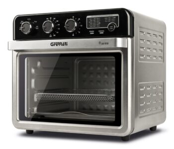 G3 Ferrari G10221 Hot air fryer single 32 l 2000 W