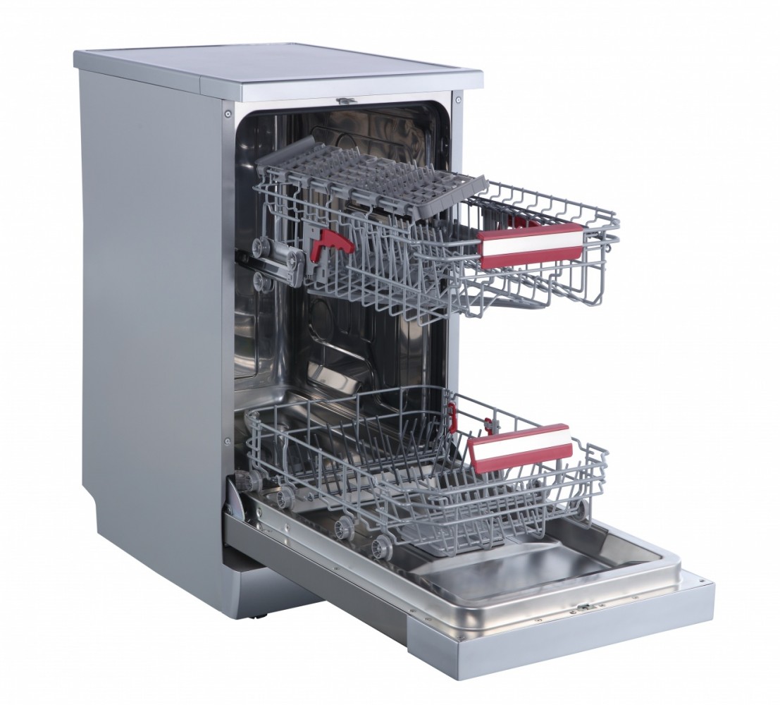Dishwasher DW-10F2EE(S)-PL Dishwasher DW-10F2EE(S)-PL