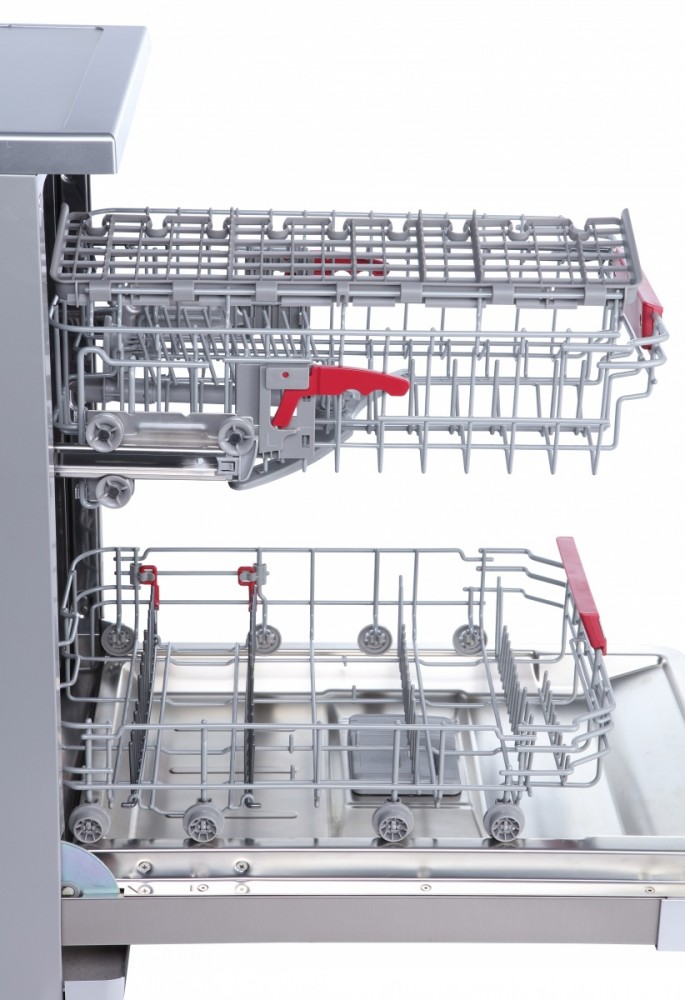 Dishwasher DW-10F2EE(S)-PL Dishwasher DW-10F2EE(S)-PL