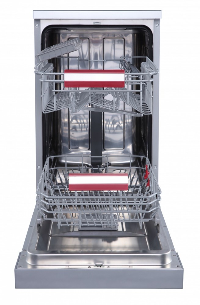 Dishwasher DW-10F2EE(W)-PL Dishwasher DW-10F2EE(W)-PL