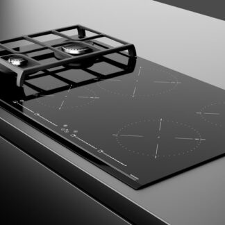 Hob JZC 96324 ABC BK (E4)