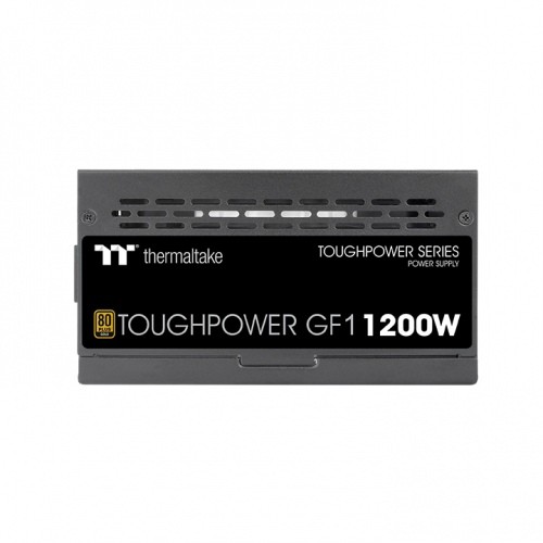 Thermaltake Toughpower GF1 1200W Gold Thermaltake Toughpower GF1 1200W Gold