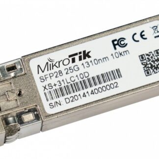 10 SFP+ 1.25G SFP 25G SFP28 XS+31LC10