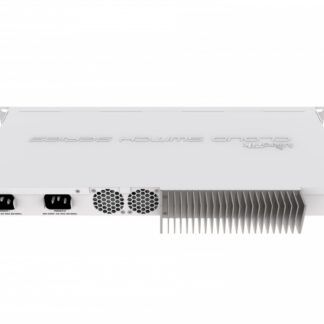 MikroTik Switch 20SFP 4 SFP+ CRS328-4C-20S-4S+R