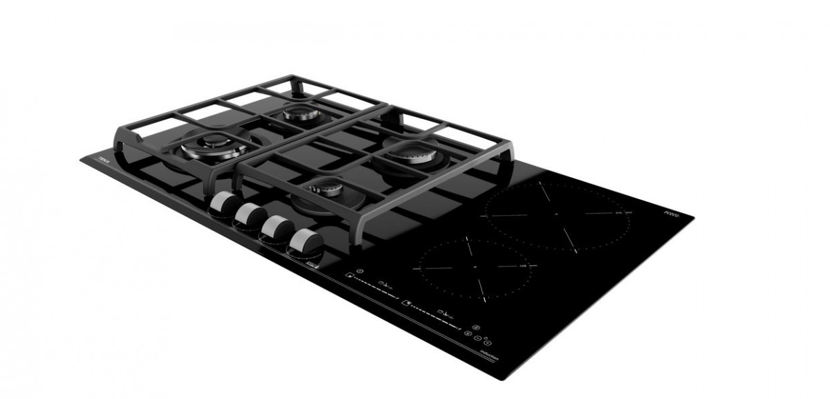 Hob JZC 96342 BBC BK (E4) Hob JZC 96342 BBC BK (E4)