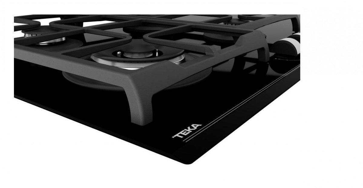 Hob JZC 96342 BBC BK (E4) Hob JZC 96342 BBC BK (E4)