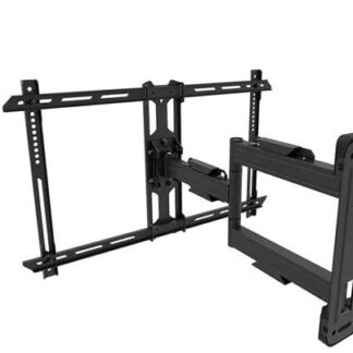 Wall Mount LCD+Keyboard DA-90372