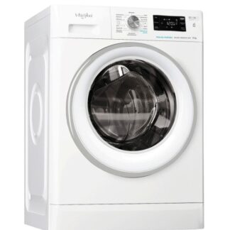 Washing Machine FFB9258SVPL