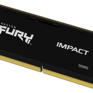 Memory DDR5 SODIMM Fury Impact 16GB(116GB)/4800 CL38