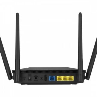 RT-AX1800U router WiFi AX1800 3LAN 1WAN 1 RT-AX1800U router WiFi AX1800 3LAN 1WAN 1